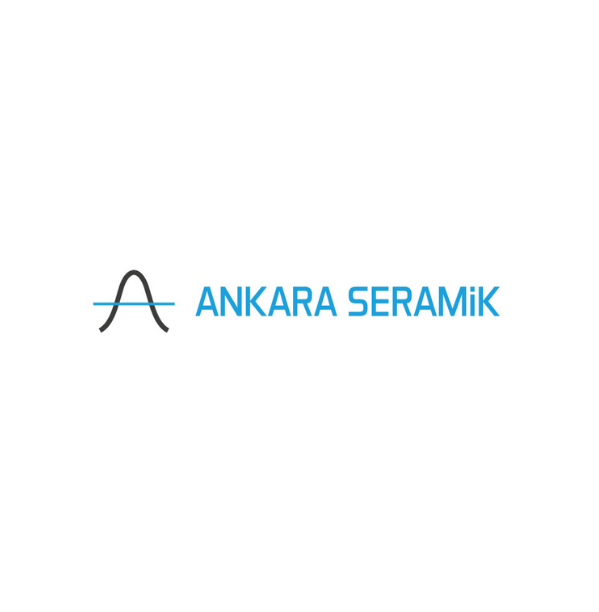 Ankara Seramik Logo