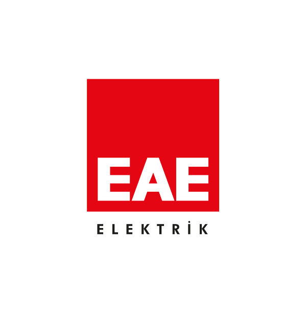 EAE Elektrik Logo