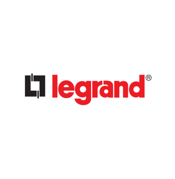 Legrand Logo