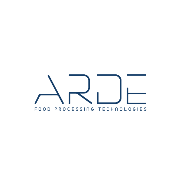 Arde Makine Logo