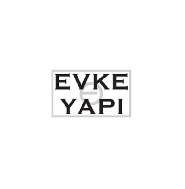 Evke Yapı Logo