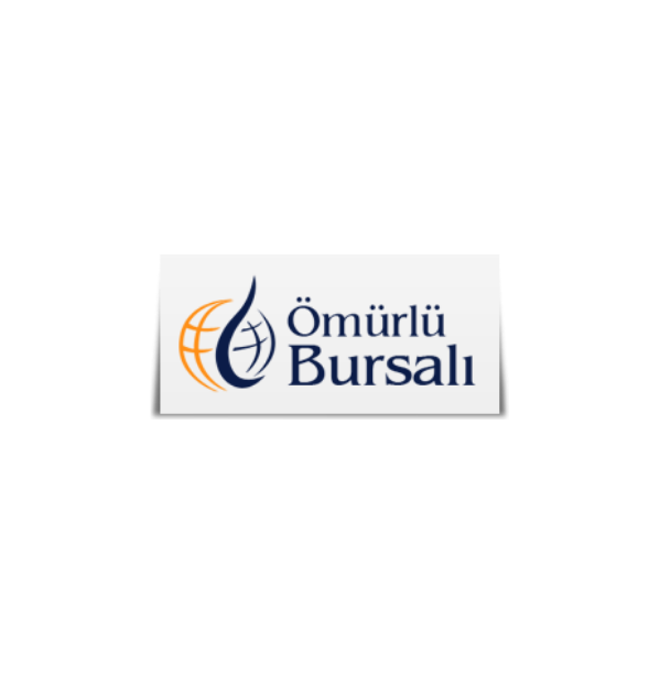 Ömürlü Bursalı Logo